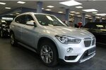 BMW X1 xDrive20d xLine 89.495 km 19.980 € Euskirchen 53881