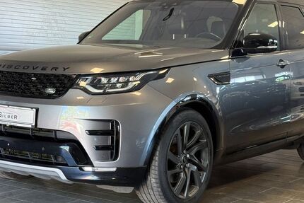 Land Rover Discovery 176.275 km 23.890 &euro; Dormagen 41540