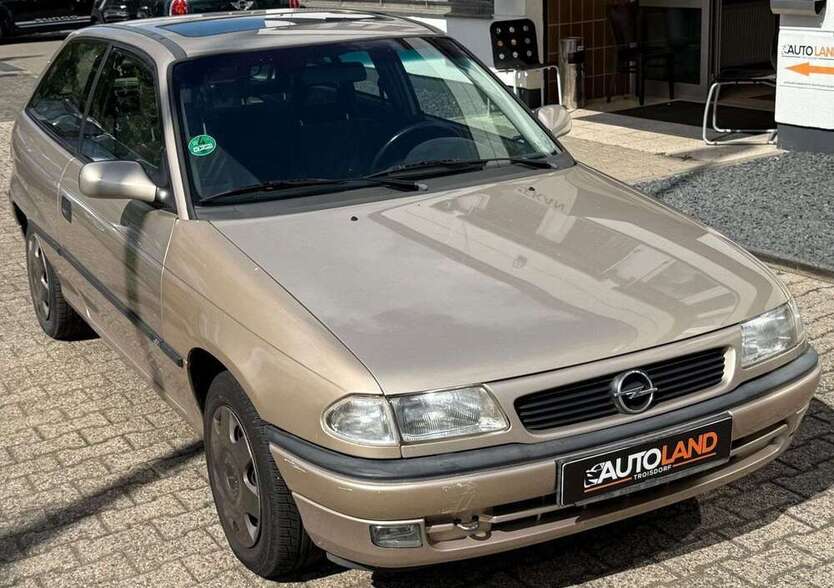 Astra