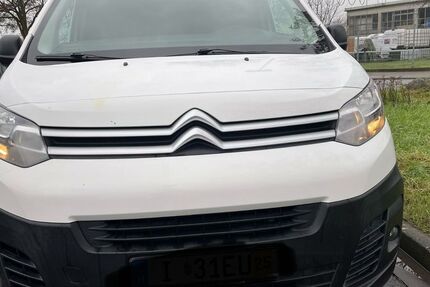 Citroen Jumpy 103.459 km 10.500 &euro; Bonn 53227