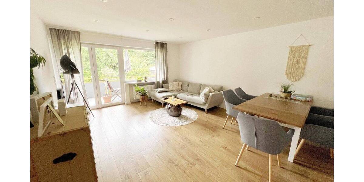 Etagenwohnung Bonn Küdinghoven - 3 Zimmer, 88 m&sup2;, 1.250&euro; | Angebot:26800111