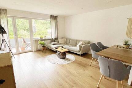Wohnung Bonn Küdinghoven - 3 Zimmer, 88 m&sup2;, 1.250&euro; | Angebot:26800111