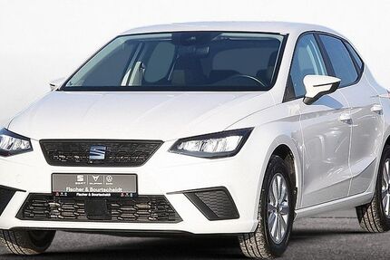 Seat Ibiza 114.135 km 13.380 &euro; Lohmar 53797