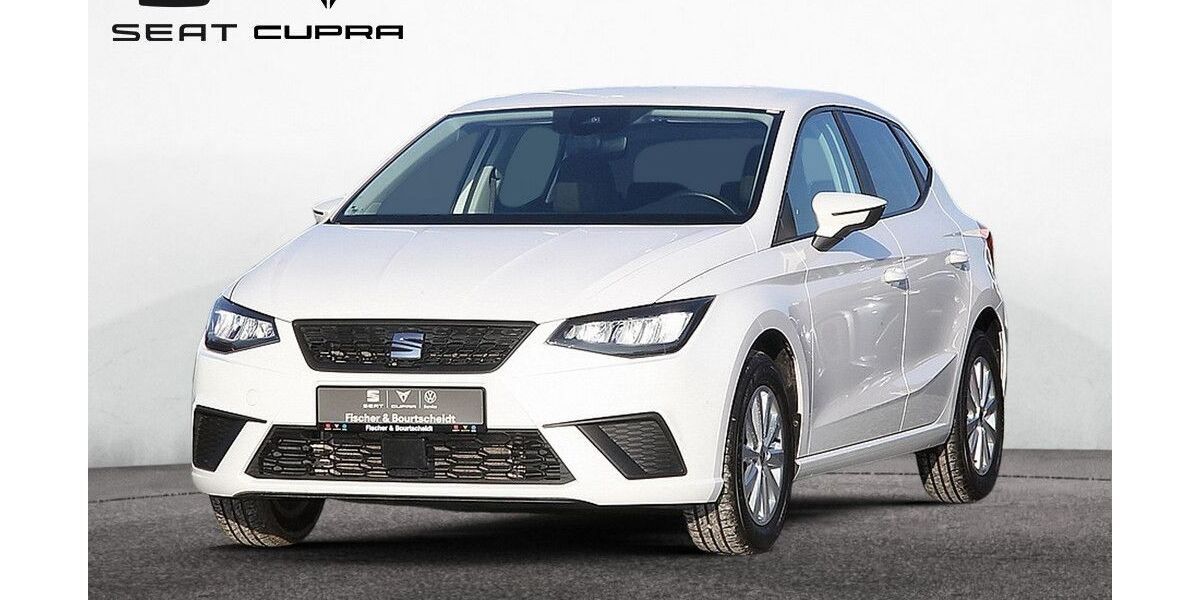 Seat Ibiza 114.135 km 13.380 &euro; Lohmar 53797