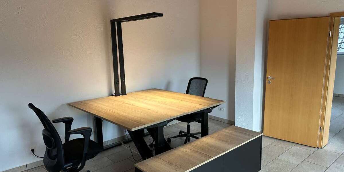 Gewerbeobjekt Euskirchen Dom-Esch - 599&euro; | Angebot:25241765