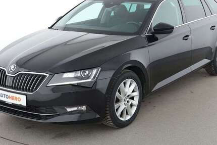 Skoda Superb 106.628 km 17.250 &euro; Köln 50739
