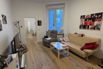 Wohnung zum Mieten in Hilden 750 € 55 m² 2.5 zimmer