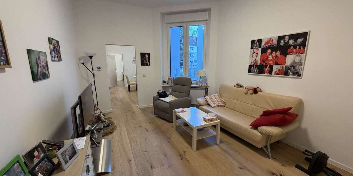 Wohnung zum Mieten in Hilden 750 € 55 m² 2.5 zimmer