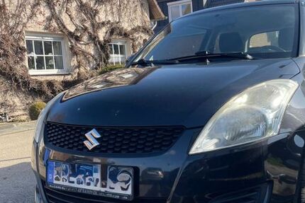 Suzuki Swift 164.000 km 3.600 &euro; Erftstadt 50374