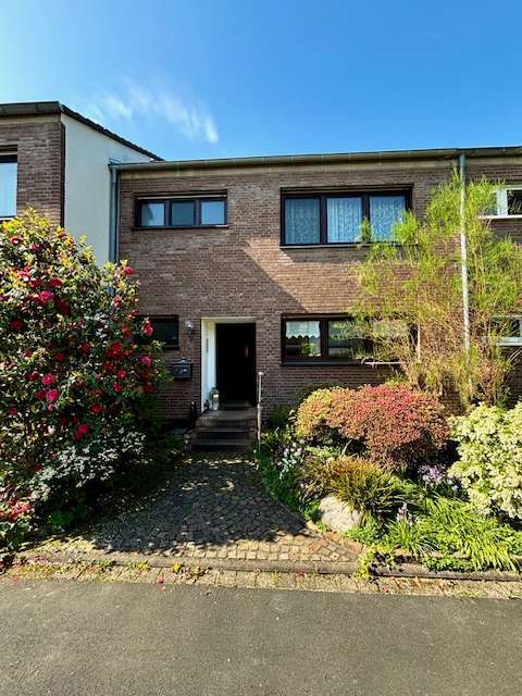 Haus zum Kaufen in Leverkusen 589.000 € 130 m²
