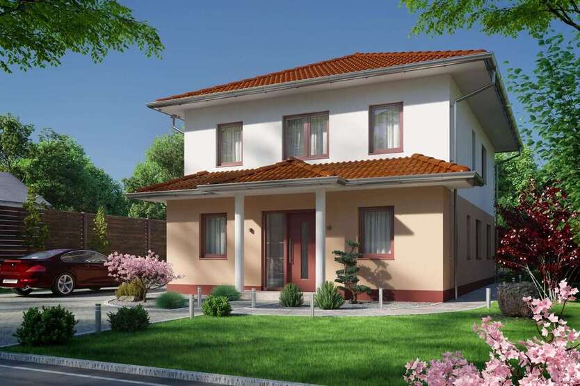 Haus zum Kaufen in Euskirchen 705.000 € 150 m² 5 zimmer