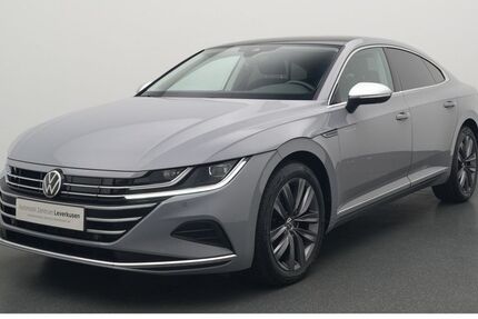 VW Arteon 34.190 km 29.480 &euro; Leverkusen 51379