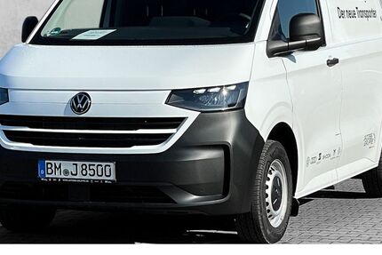 VW T7 Transporter 6.666 km 34.970 € Bergheim 50126