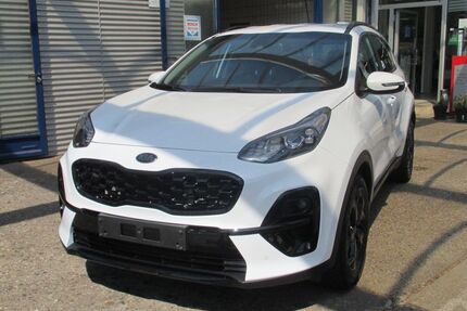 Kia Sportage 31.050 km 20.490 &euro; Langenfeld 40764