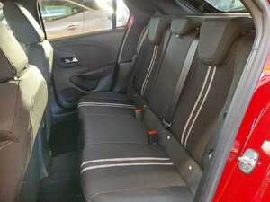 Opel Corsa e GS Matrix LED SHZ LHZ Kam Navi 9.099 km 28.480 &euro; HAAN 42781