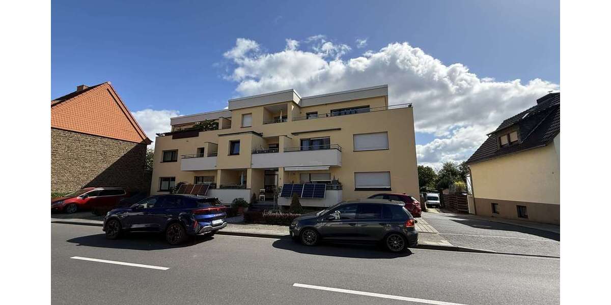 Wohnung zum Kaufen in Köln 279.000 € 93 m² 4 zimmer