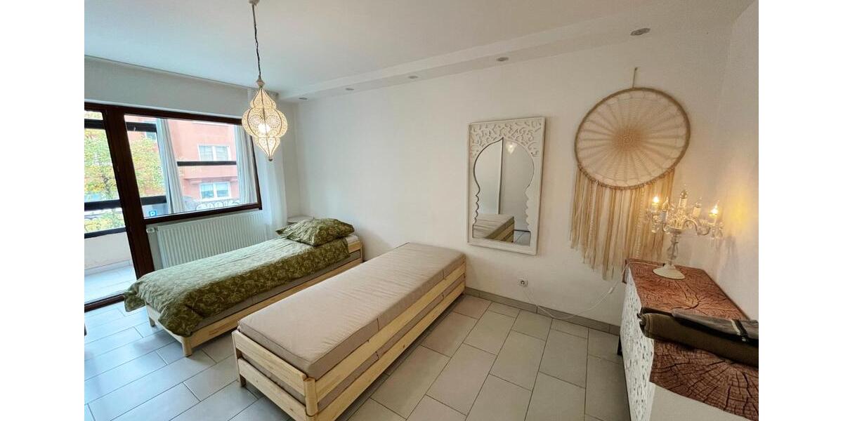 Etagenwohnung Köln Ehrenfeld - 2.5 Zimmer, 65 m&sup2;, 1.000&euro; | Angebot:26072574