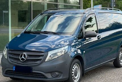 Mercedes-Benz Vito 158.705 km 15.470 &euro; Bonn 53121