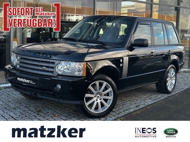 Land Rover Range Rover 196.044 km 29.900 &euro; Köln 50739