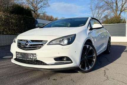 Opel Cascada 166.400 km 10.490 € Brühl 50321