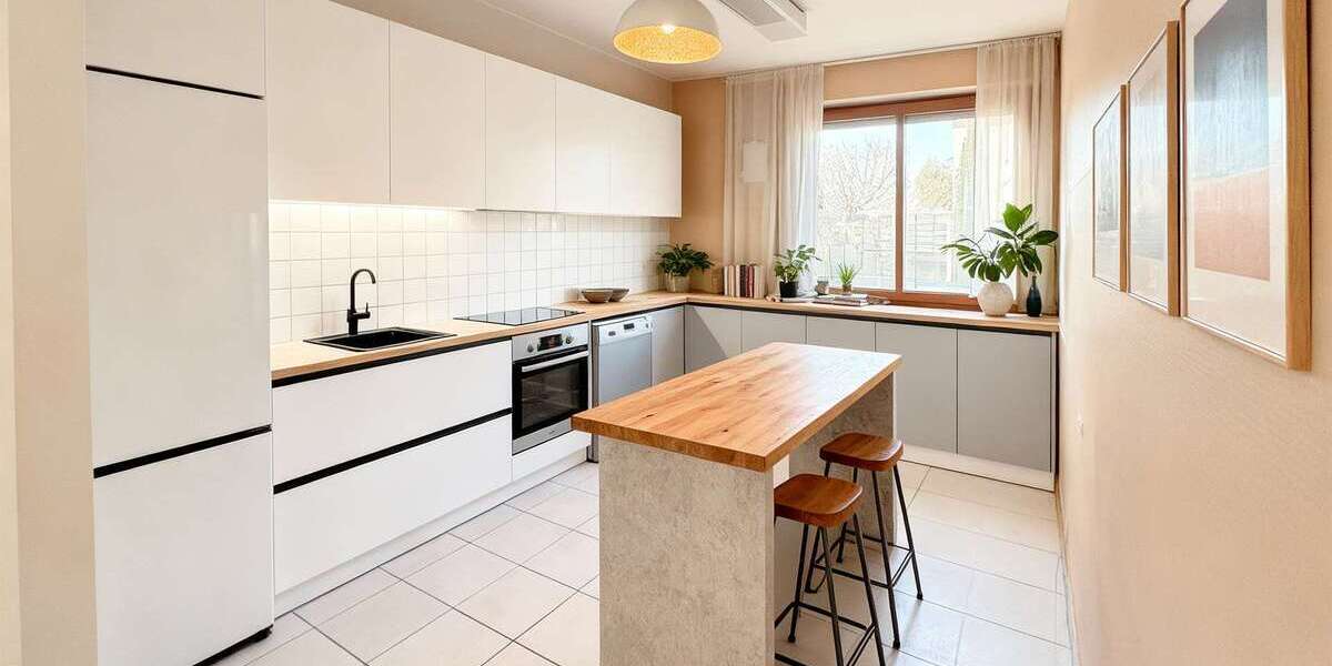 Haus zum Kaufen in Wesseling 449.000 € 120 m² 5 zimmer