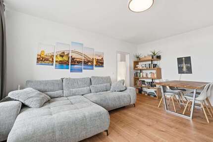 Wohnung Köln-Neubrück Neubrück - 3 Zimmer, 76 m&sup2;, 260.000&euro; | Angebot:27281322