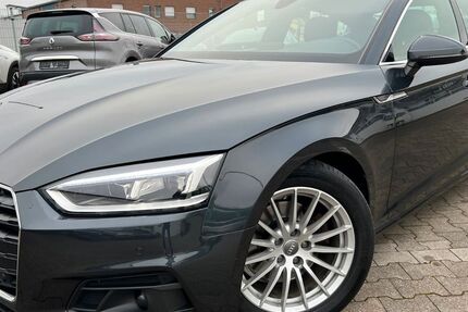 Audi A5 120.000 km 16.999 &euro; Nörvenich 52388