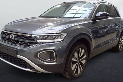VW T-Roc 25.196 km 23.375 &euro; Sankt Augustin 53757