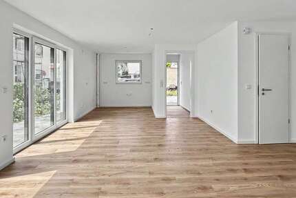 Wohnung Siegburg - 2 Zimmer, 78 m&sup2;, 1.245&euro; | Angebot:27101114