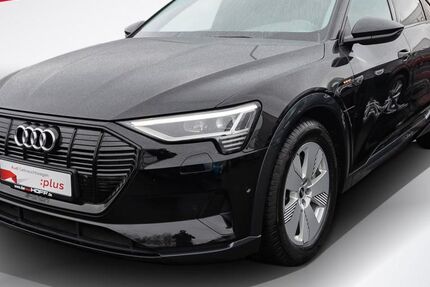 Audi e-tron 31.650 km 25.875 &euro; Sankt Augustin-Menden 53757