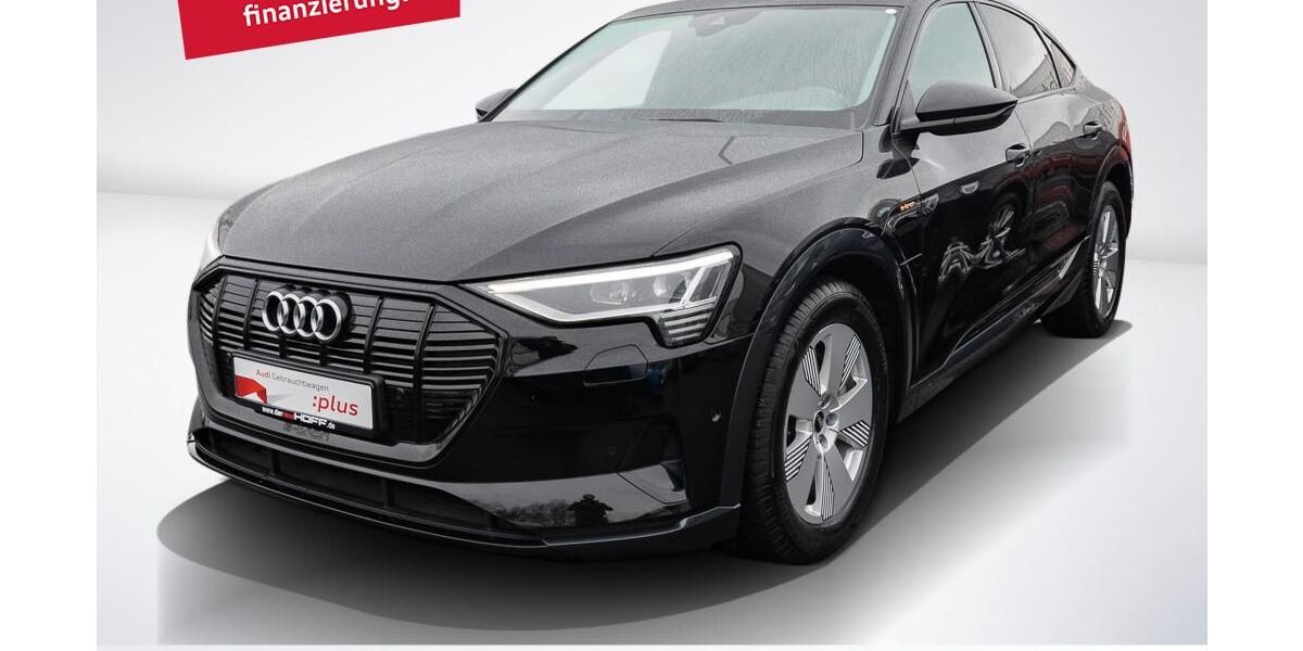 Audi e-tron 31.650 km 25.875 &euro; Sankt Augustin-Menden 53757