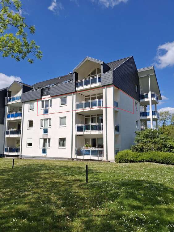 Wohnung zum Kaufen in Bonn 240.000 € 67 m²