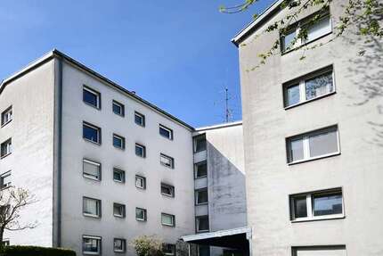 Wohnung zum Kaufen in Düsseldorf 289.000 € 76 m² 3 zimmer