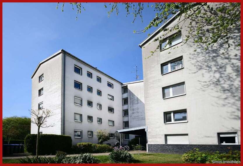 Wohnung zum Kaufen in Düsseldorf 289.000 € 76 m² 3 zimmer
