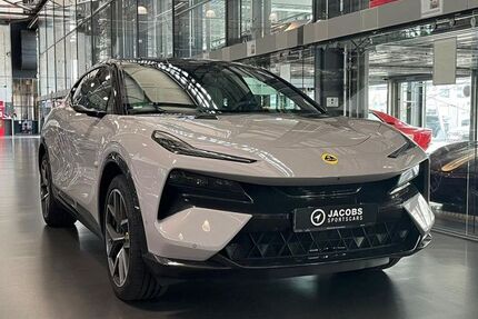 Lotus Eletre 5.000 km 114.980 € Köln 50829