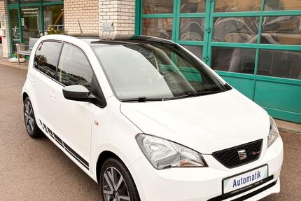 Seat Mii 17.630 km 13.950 &euro; Bornheim 53332