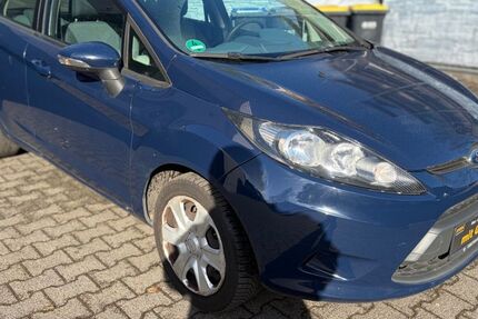 Ford Fiesta 198.814 km 3.499 &euro; Köln 51061