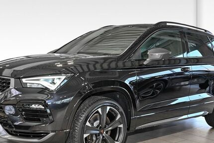 Cupra Ateca 10.000 km 42.880 € Remscheid 42855