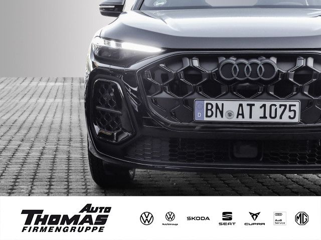 Audi Q5 7.000 km 55.990 &euro; Bonn 53227