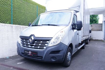 Renault Master 254.055 km 18.897 € Remscheid-Lüttringhausen 42899