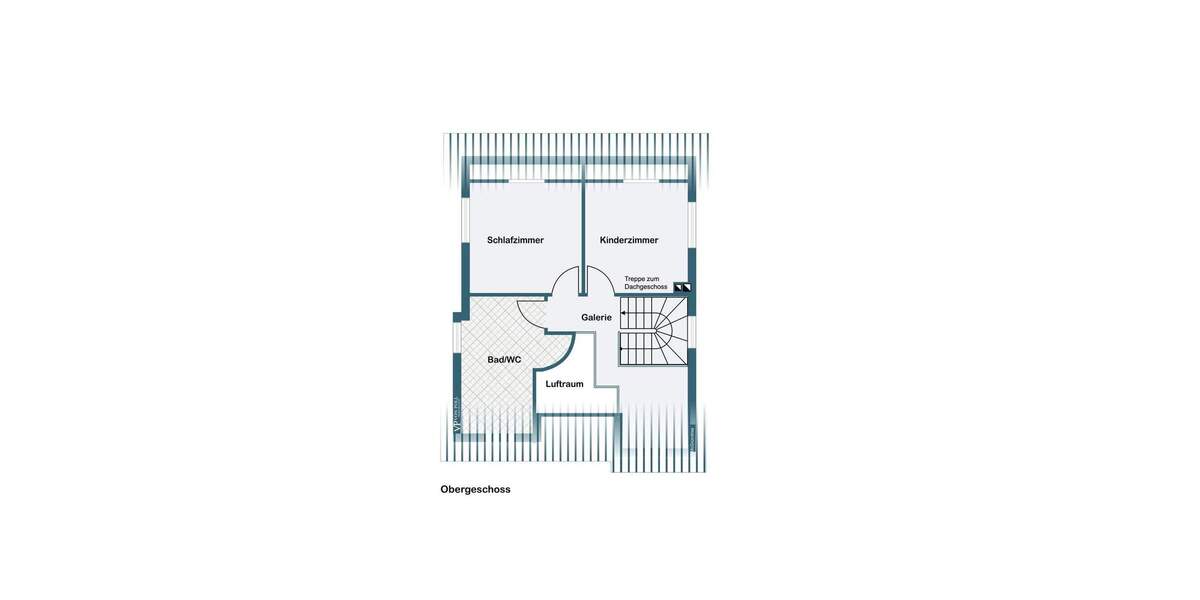 Einfamilienhaus Hilden Kalstert - 3 Zimmer, 125 m&sup2;, 549.000&euro; | Angebot:25772600