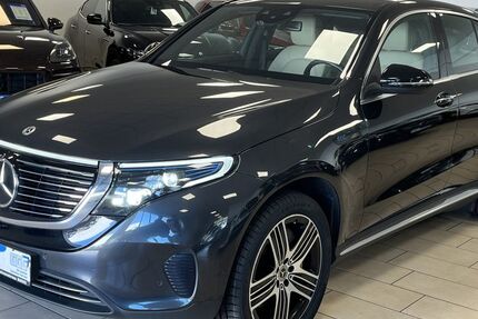 Mercedes-Benz EQC 106.925 km 27.900 &euro; Bonn 53227