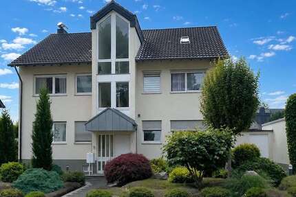 Wohnung Sankt Augustin - 2 Zimmer, 57 m&sup2;, 660&euro; | Angebot:27096599