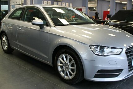 Audi A3 1.4 TFSI ultra Attraction 120.877 km 10.980 € Euskirchen 53881