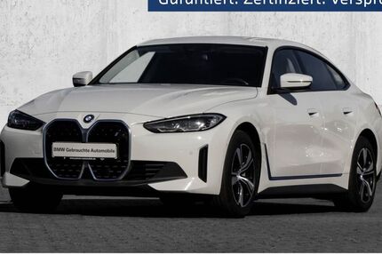 BMW i4 66.276 km 34.495 € Köln-West 50858