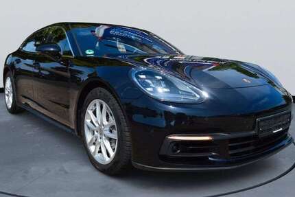 Porsche Panamera 49.000 km 60.900 &euro; Bergisch Gladbach 51469