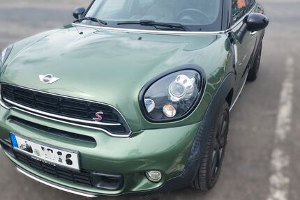 Mini Countryman S (Cooper) 110.000 km 11.600 &euro; Köln 50996