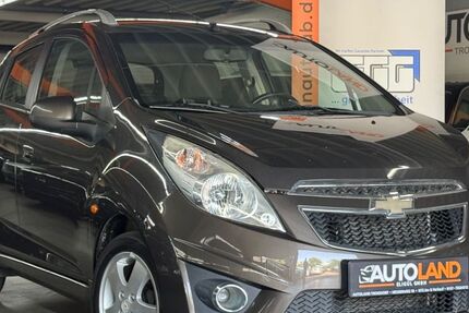 Chevrolet Spark 150.000 km 3.499 &euro; Troisdorf 53842