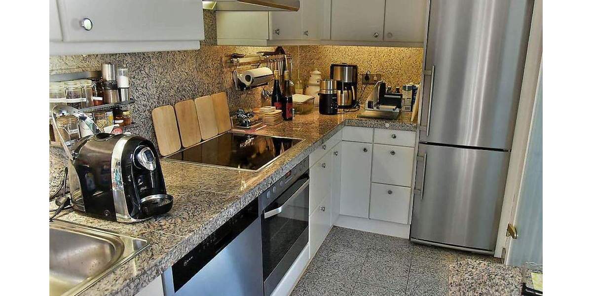 *Reserviert* Sehr schöne 3 Zimmer Wohnung SG-WaldMerscheid, Top gepflegt *provisionsfrei* 3 zimmer