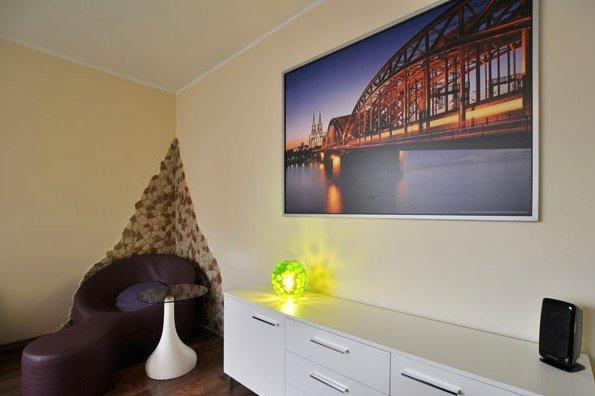 Etagenwohnung Köln Lindenthal - 1.5 Zimmer, 42 m&sup2;, 179.000&euro; | Angebot:26336472